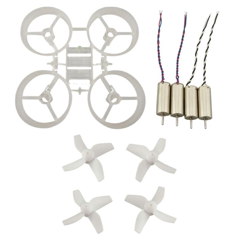 JJRC H36 Eachine E010 Furibee  - Drone Power Distribution Board のレビューと価格