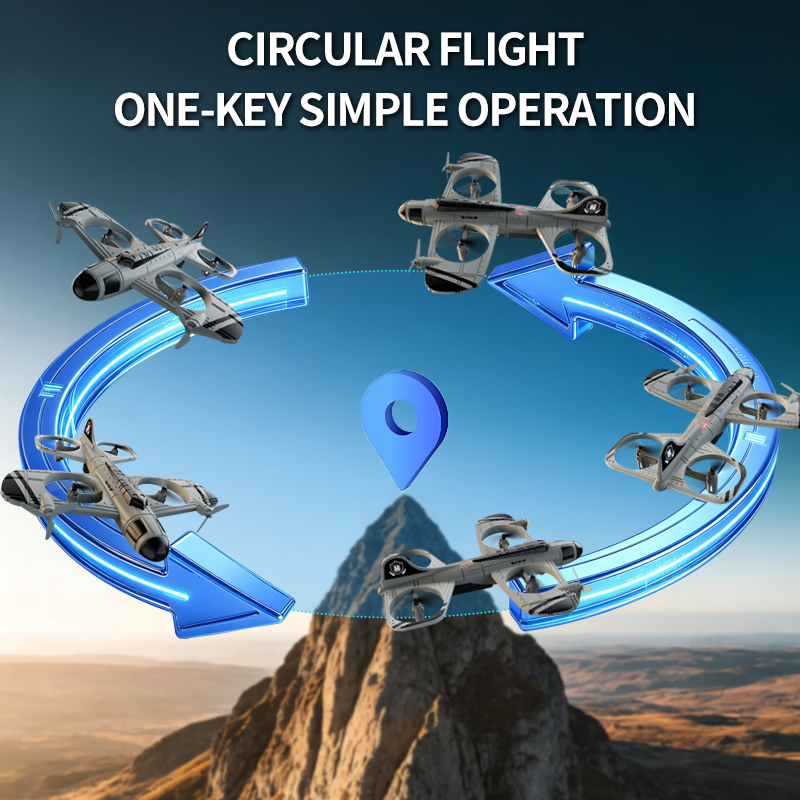 2026 Remote Control KY103 RC F - Drone Gimbal のレビューと価格