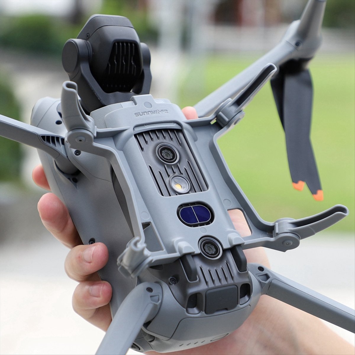 M85K  Integrated Landing Gear  - Drone Landing Gear のレビューと価格