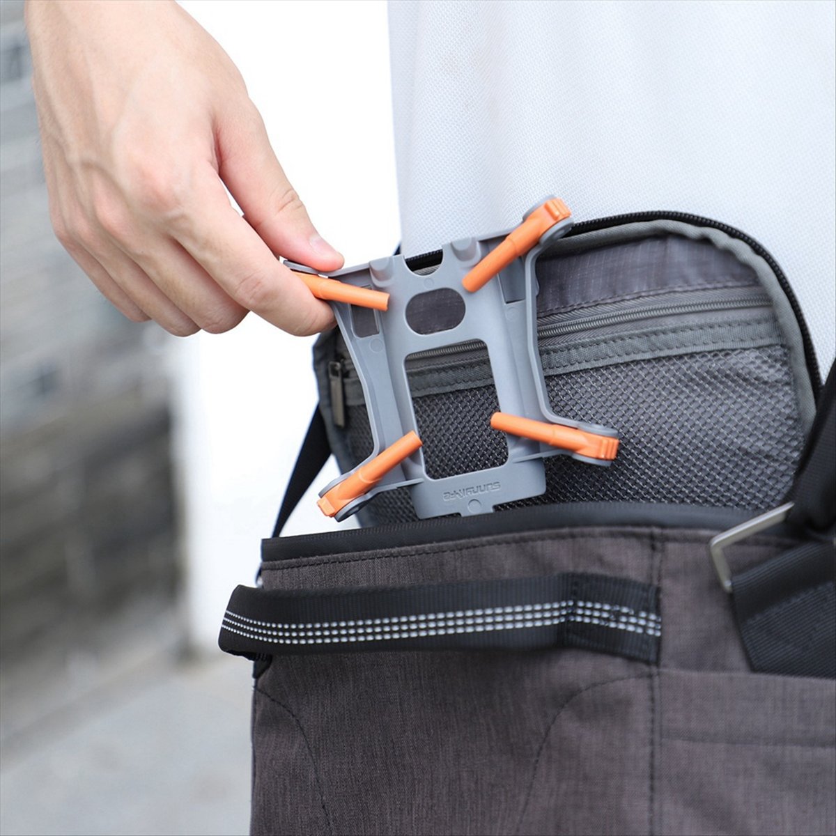 M85K  Integrated Landing Gear  - Drone Landing Gear のレビューと価格