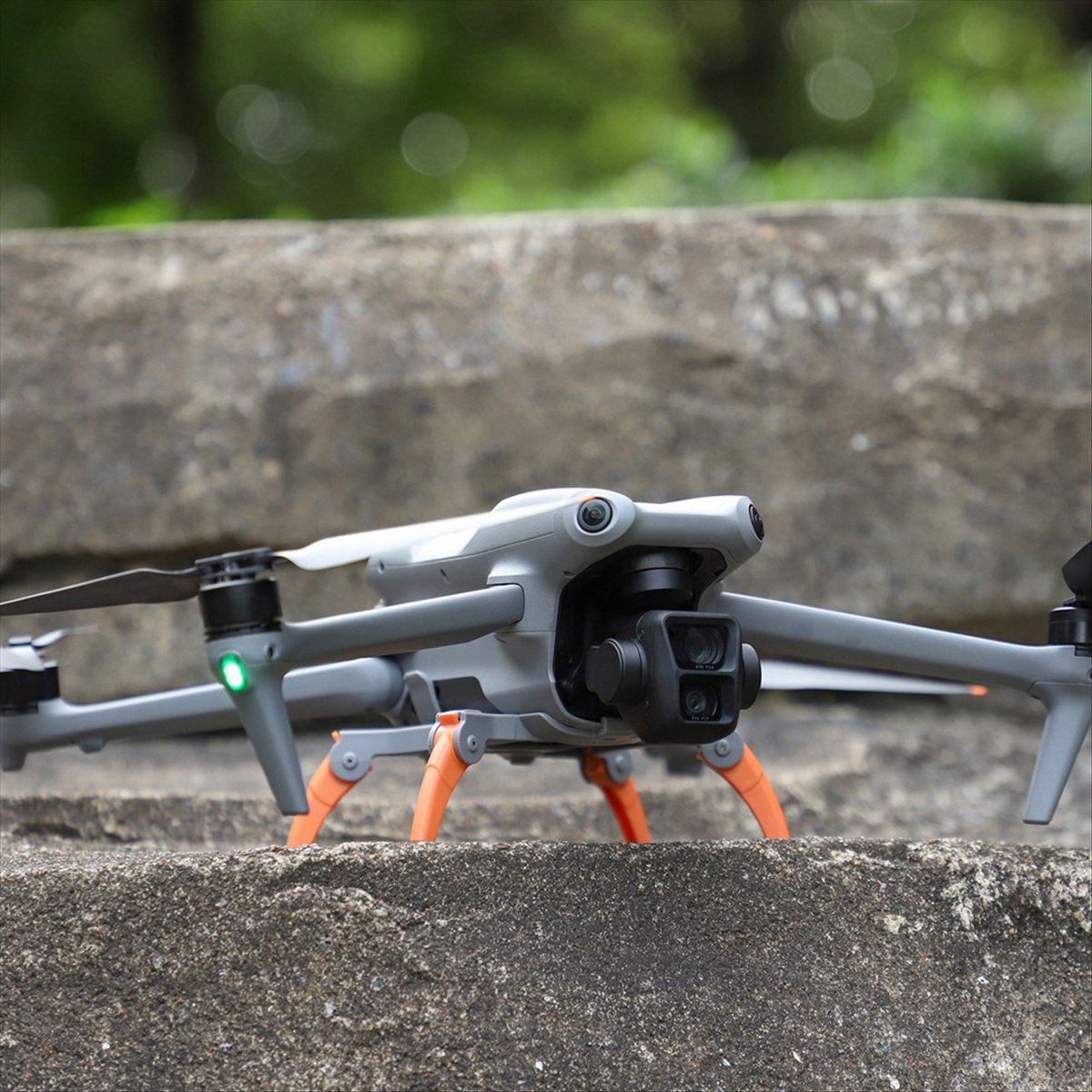 M85K  Integrated Landing Gear  - Drone Landing Gear のレビューと価格