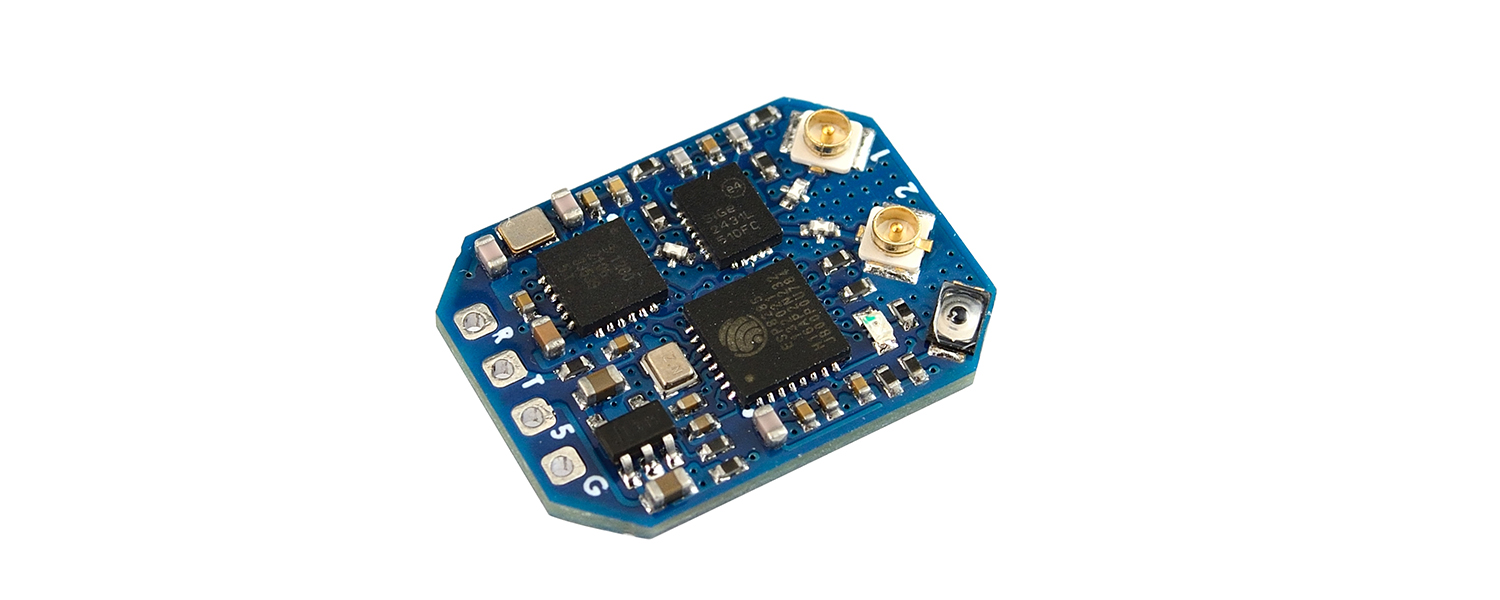 MATEK EXPRESSLRS ELRS-R24-D /  - Drone Compass のレビューと価格