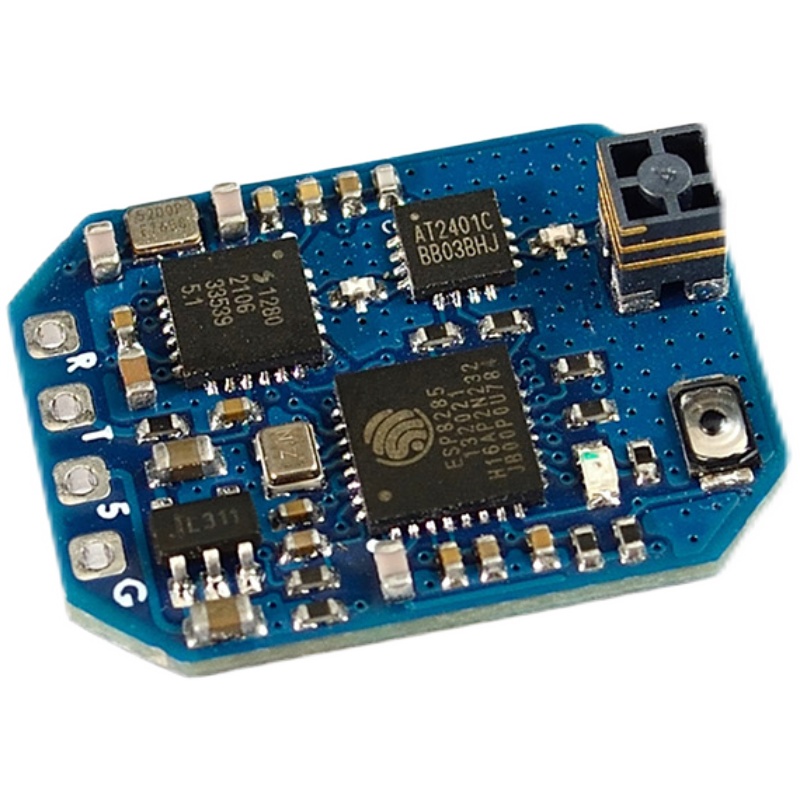 MATEK EXPRESSLRS ELRS-R24-D /  - Drone Compass のレビューと価格