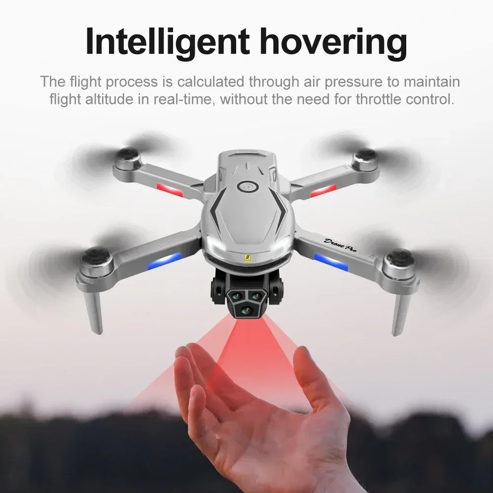 New V888 Drone 8K GPS Triple C - Drone Gps Mount のレビューと価格