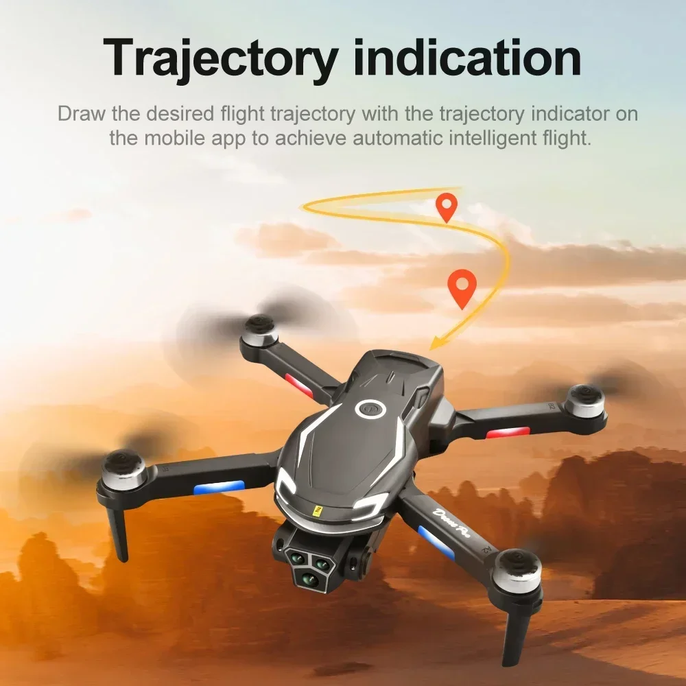 New V888 Drone 8K GPS Triple C - Drone Gps Mount のレビューと価格