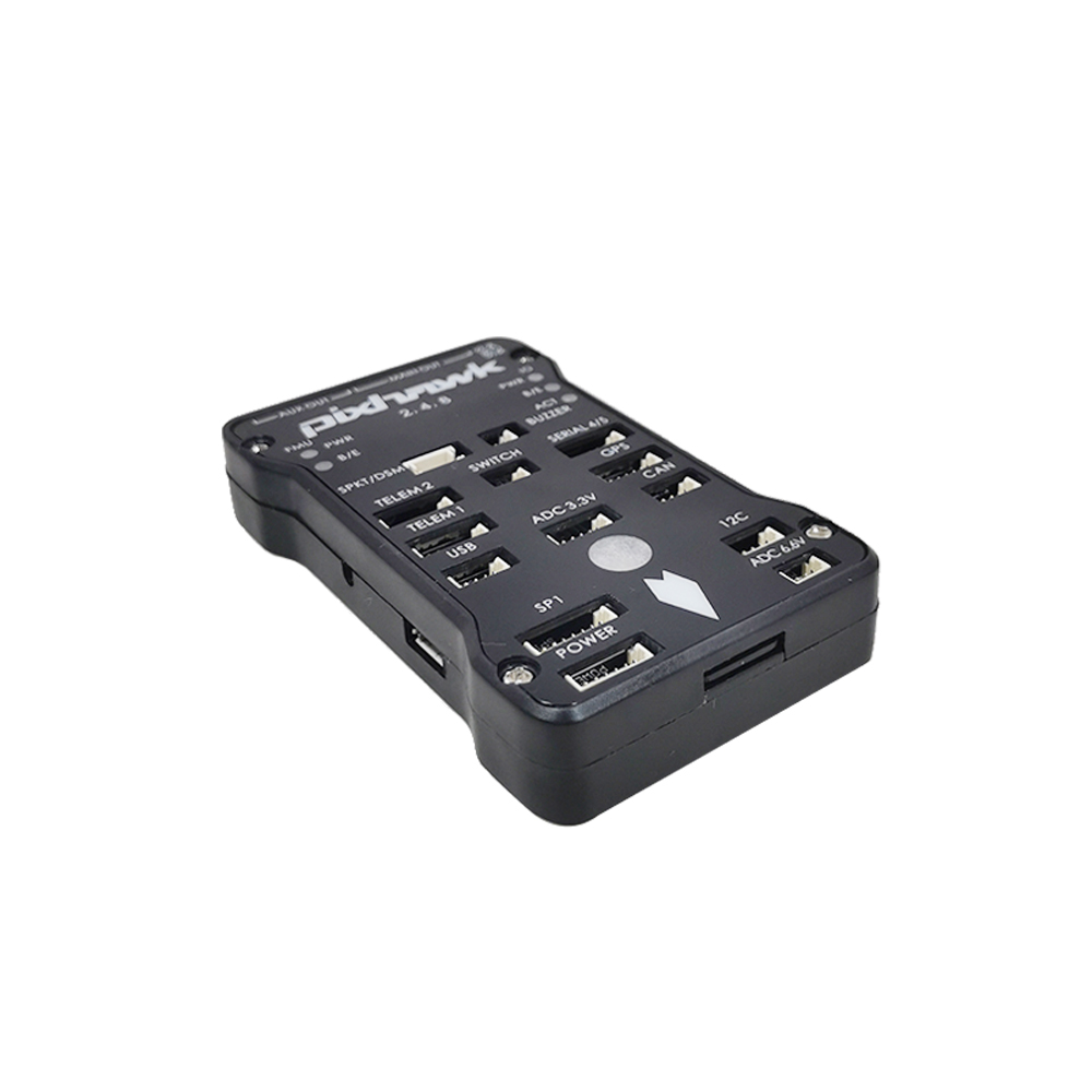 Pixhawk PX4 PIX 2.4.8 32 Bit F - Drone Frame のレビューと価格