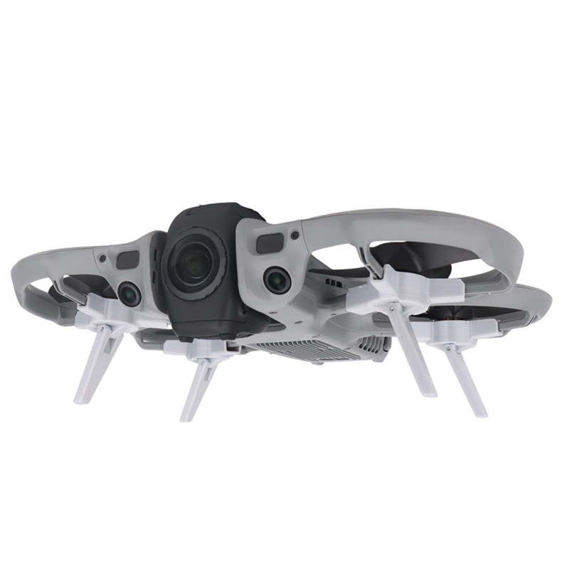 Quick Release Landing Gear Ext - Drone Landing Gear のレビューと価格
