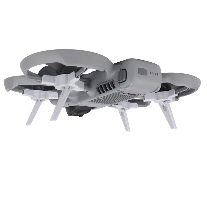 Quick Release Landing Gear Ext - Drone Landing Gear のレビューと価格