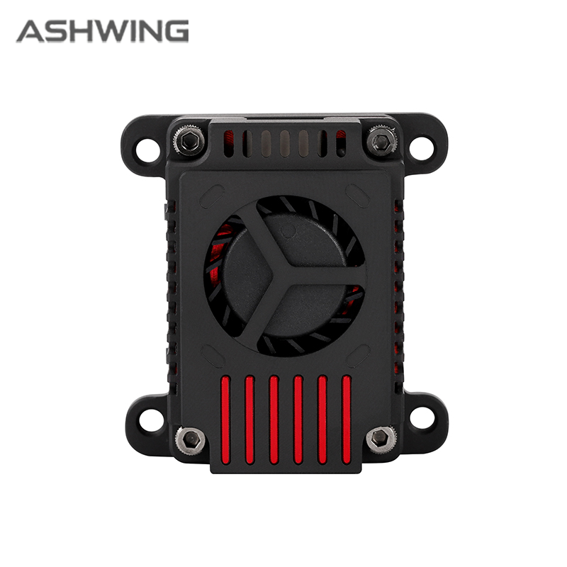 ASHWING5.8G Long-Range Video T - Drone Transmitter のレビューと価格