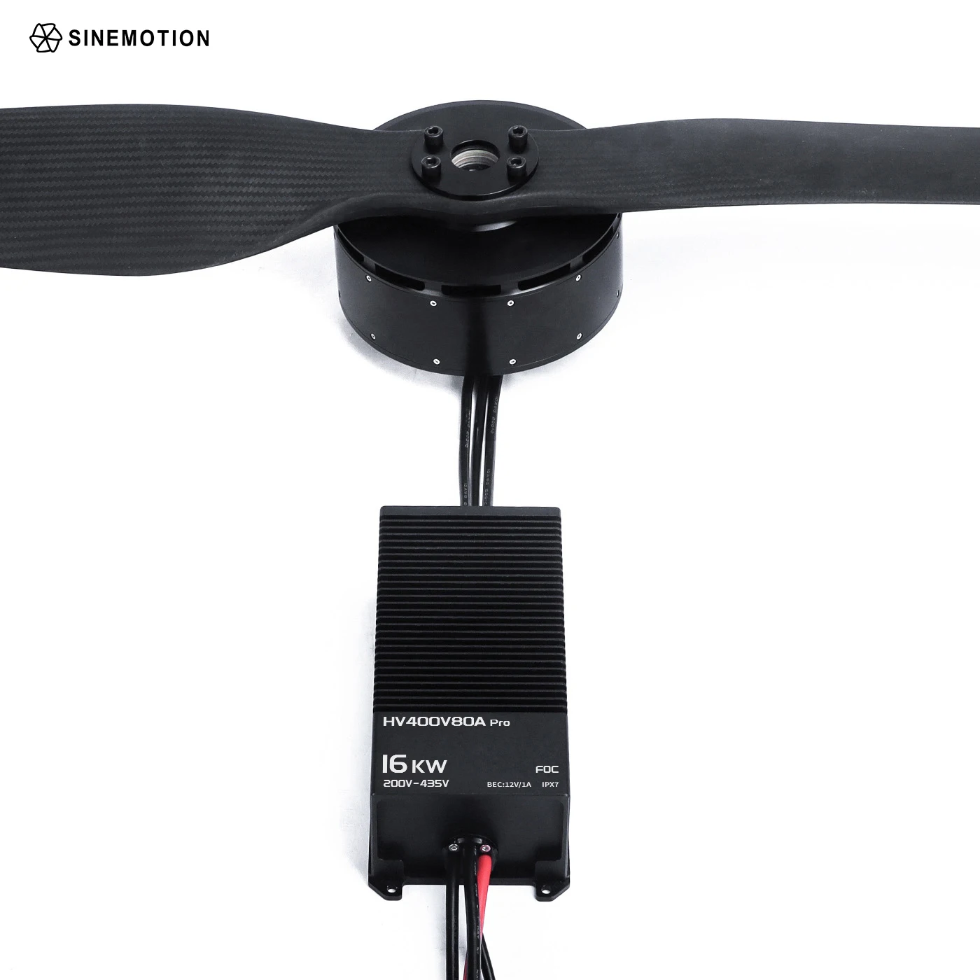 H4T30M 30KG Thrust Dr-one Arm  - Drone Motor のレビューと価格