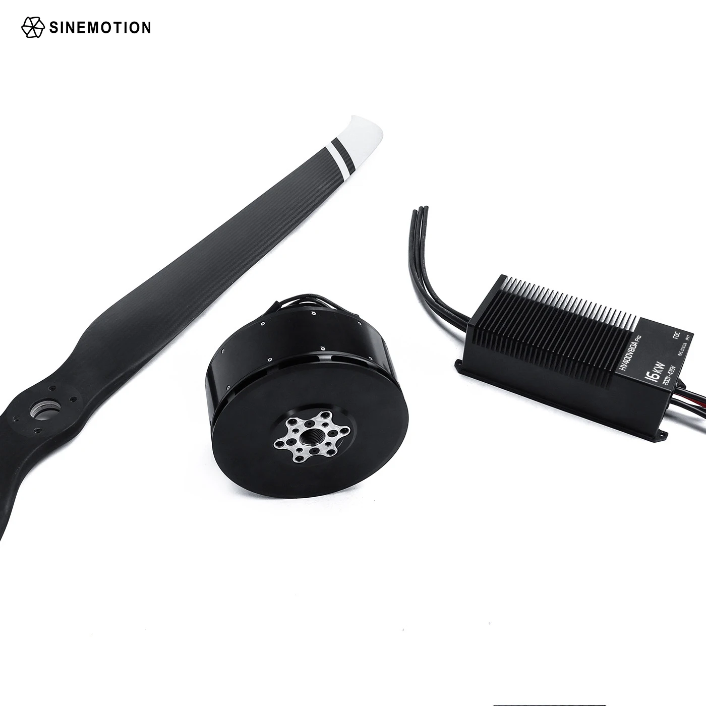 H4T30M 30KG Thrust Dr-one Arm  - Drone Motor のレビューと価格