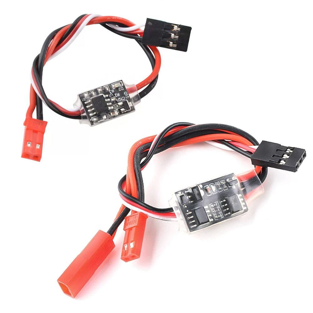 2-20A High Current Remote Cont - Drone Esc のレビューと価格
