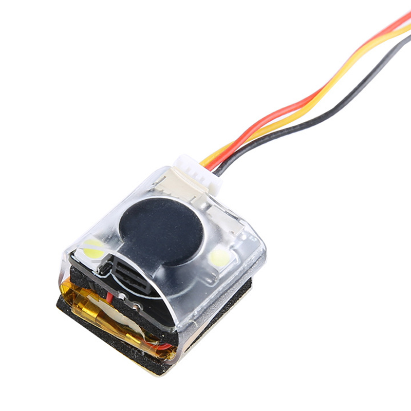 IFlight YR50B_S Finder Buzzer  - Drone Buzzer のレビューと価格