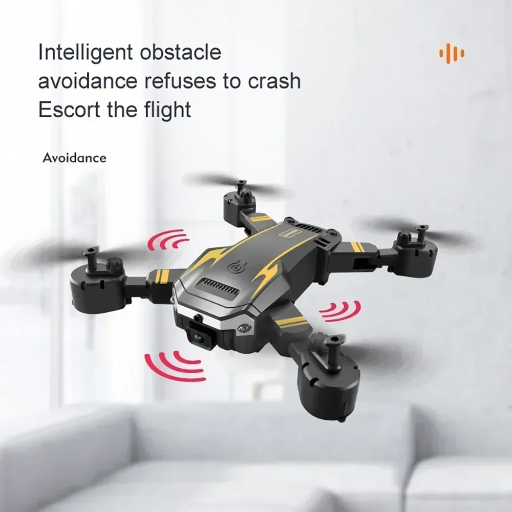 G6 pro Drone with 8K Dual Came - Drone Gps Mount のレビューと価格