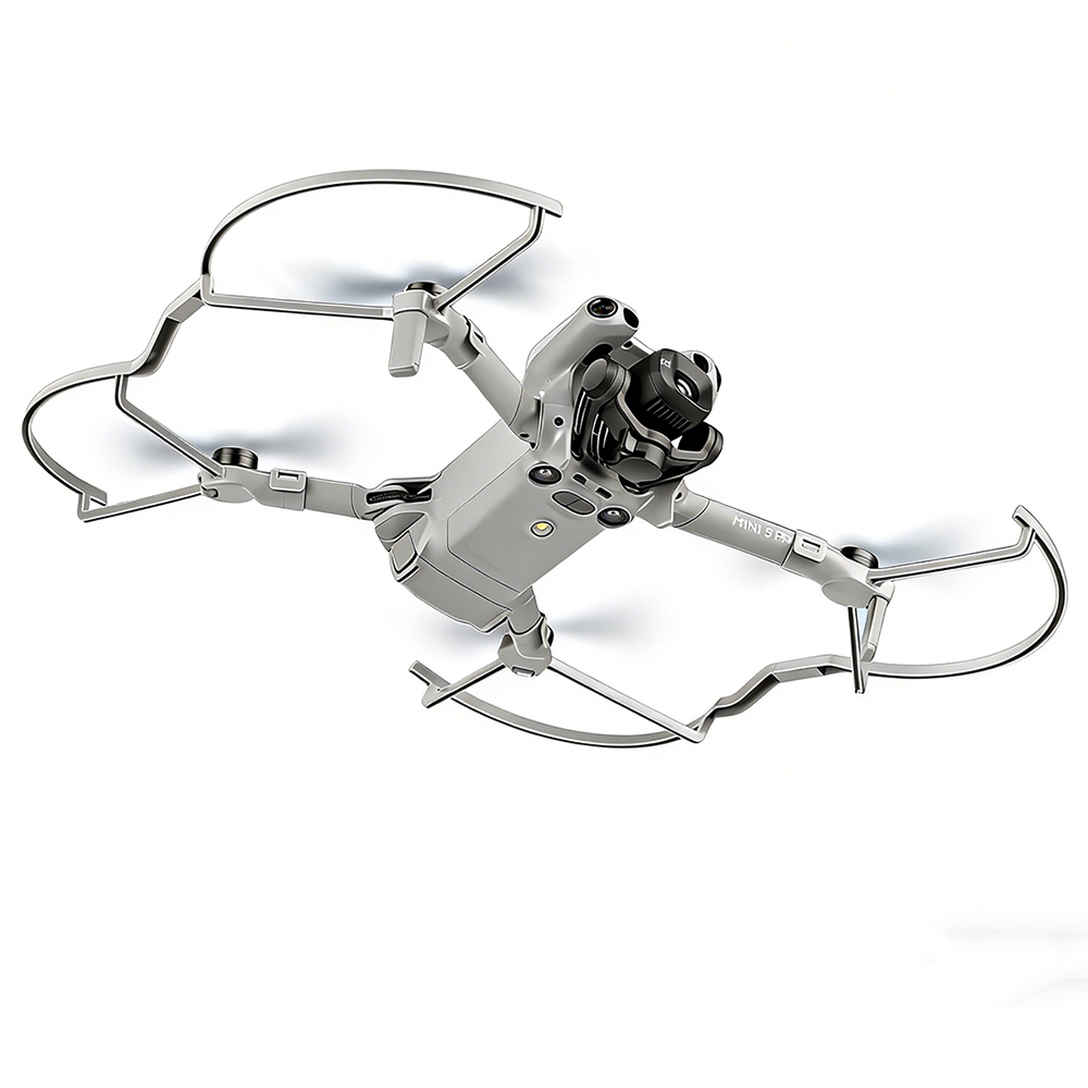 4pcs Anti-Collision Protection - Drone Propeller Guard のレビューと価格