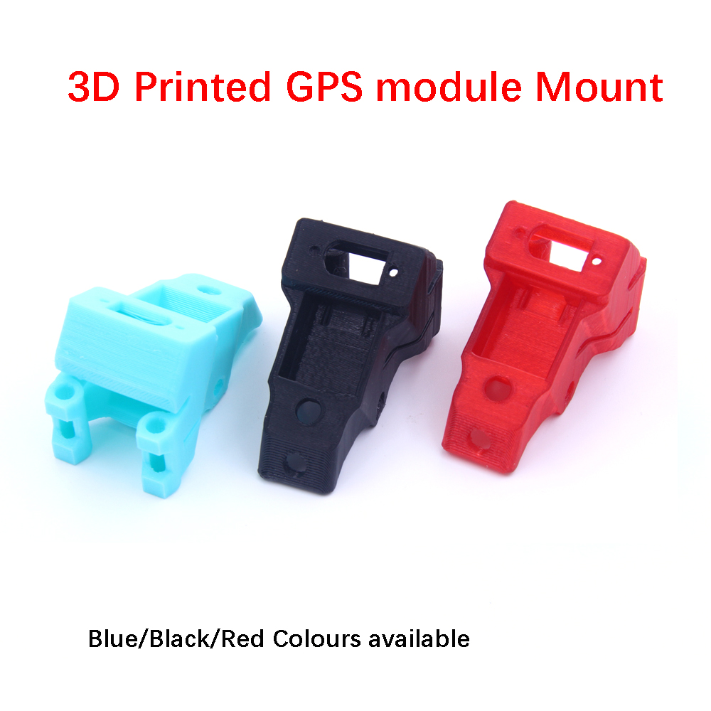 Universal 3D Printed GPS modul - Drone Compass のレビューと価格