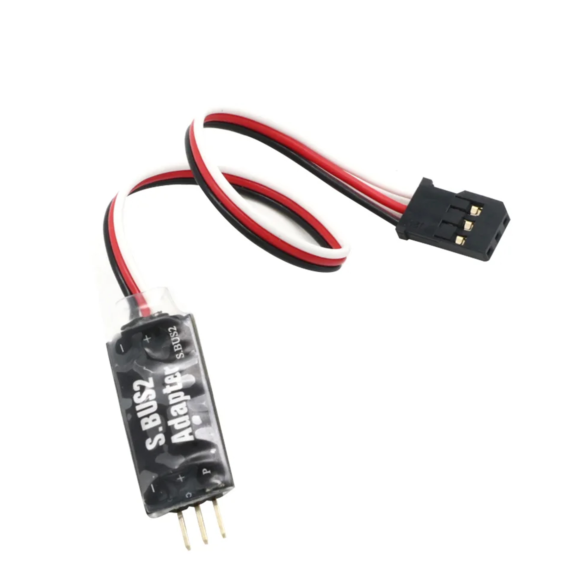 Hobbywing S.BUS2 Telemetry Ada - Drone Motor のレビューと価格
