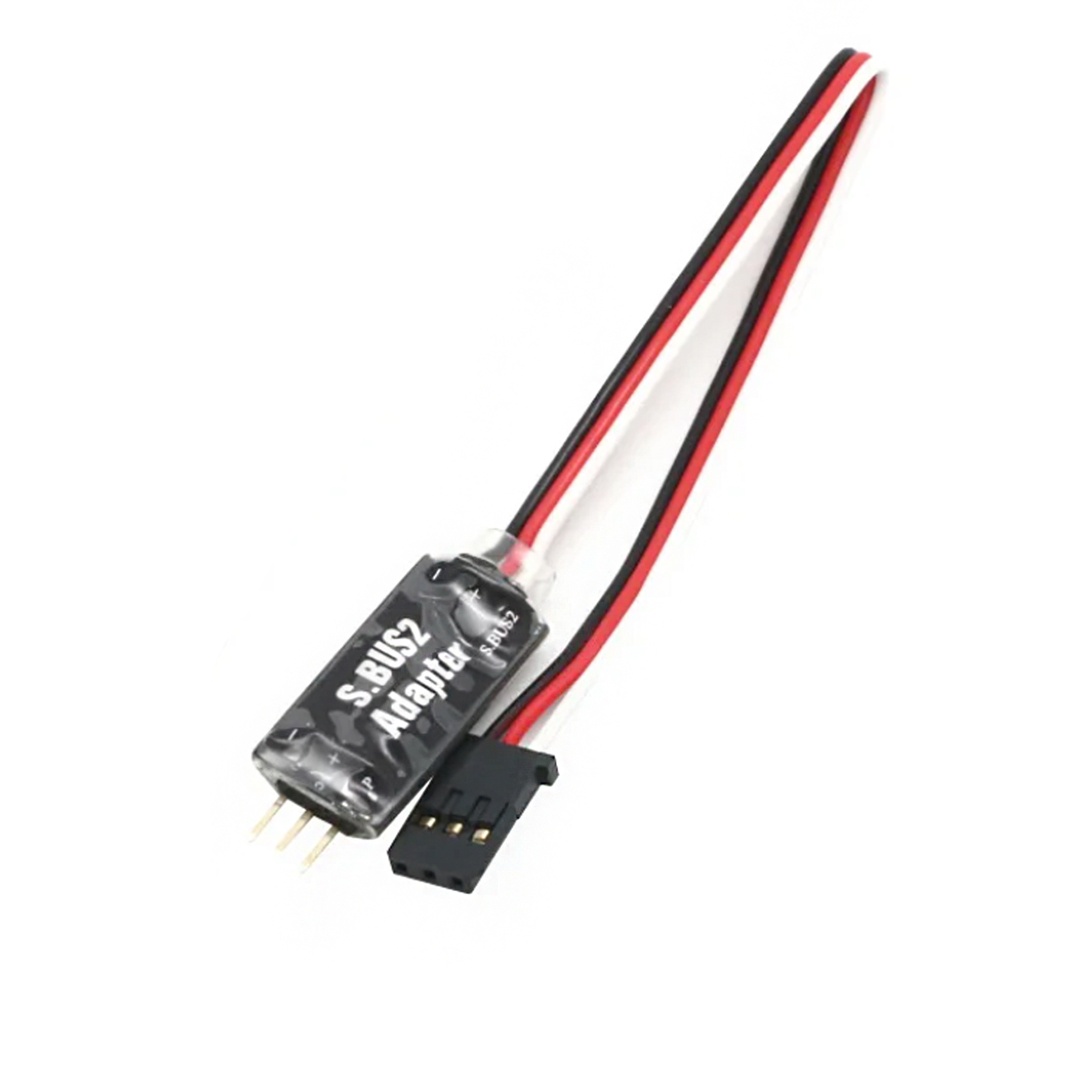 Hobbywing S.BUS2 Telemetry Ada - Drone Motor のレビューと価格