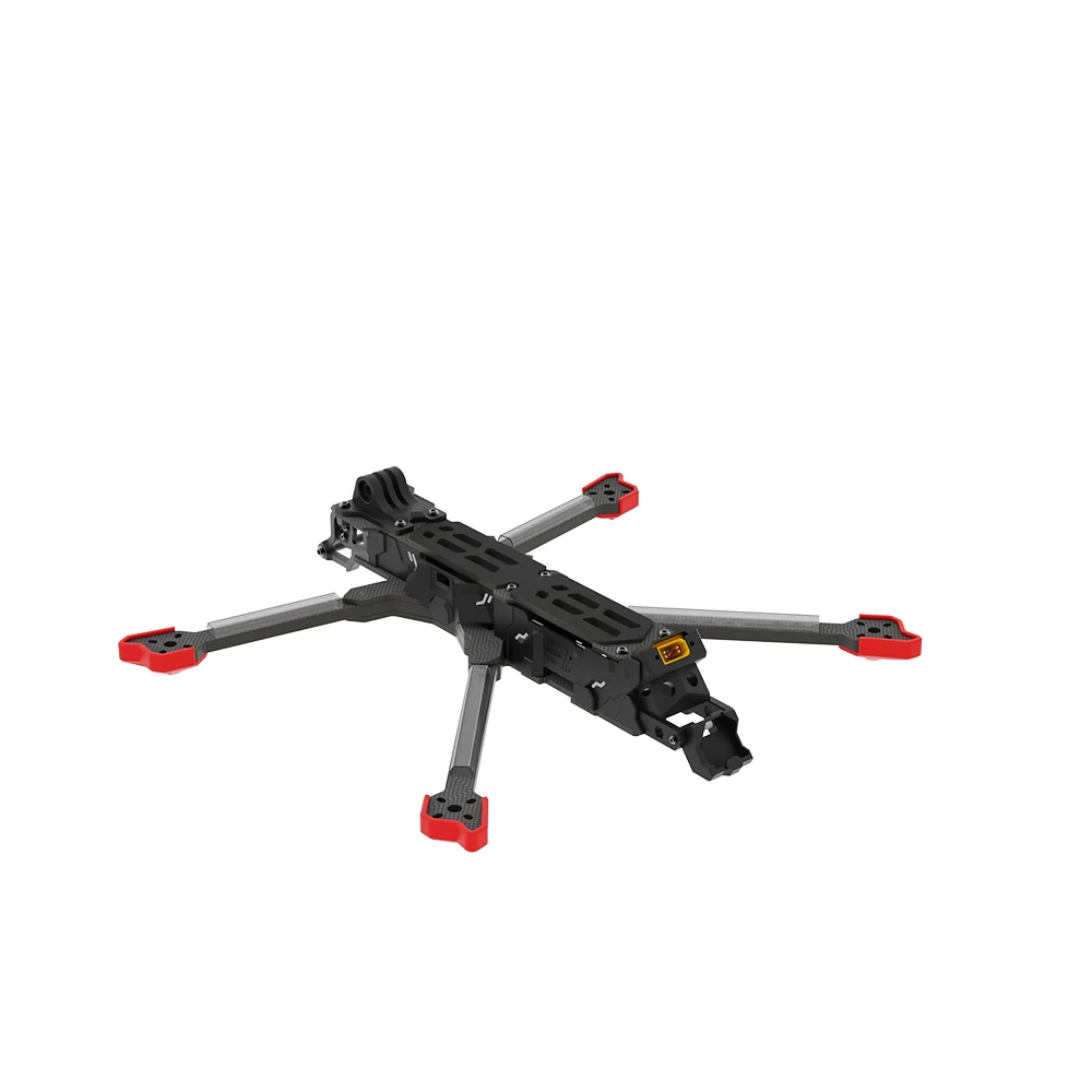 Chimera7 Pro V2 FPV Dr-one Fra - Drone Frame のレビューと価格