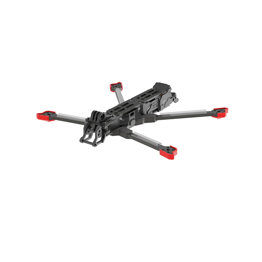 Chimera7 Pro V2 FPV Dr-one Fra - Drone Frame のレビューと価格