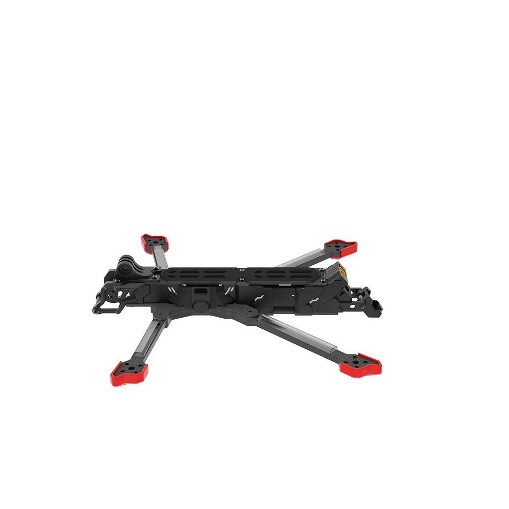 Chimera7 Pro V2 FPV Dr-one Fra - Drone Frame のレビューと価格