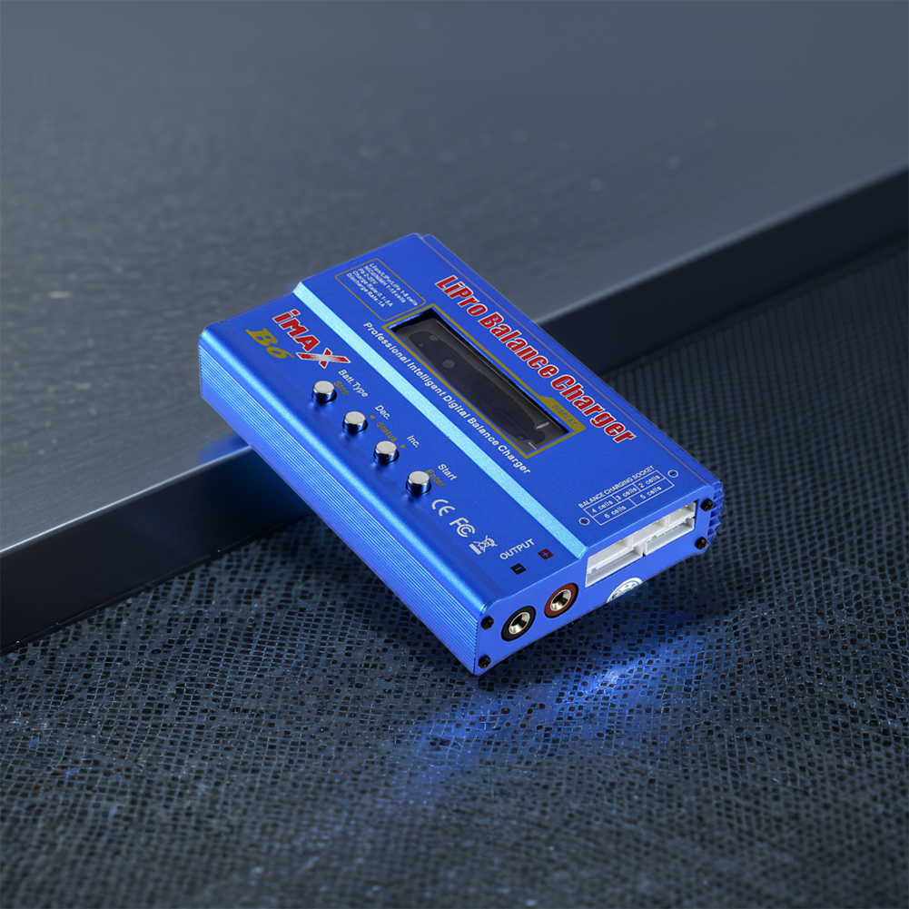 80W DC10-20V Mini Professional - Drone Charger のレビューと価格