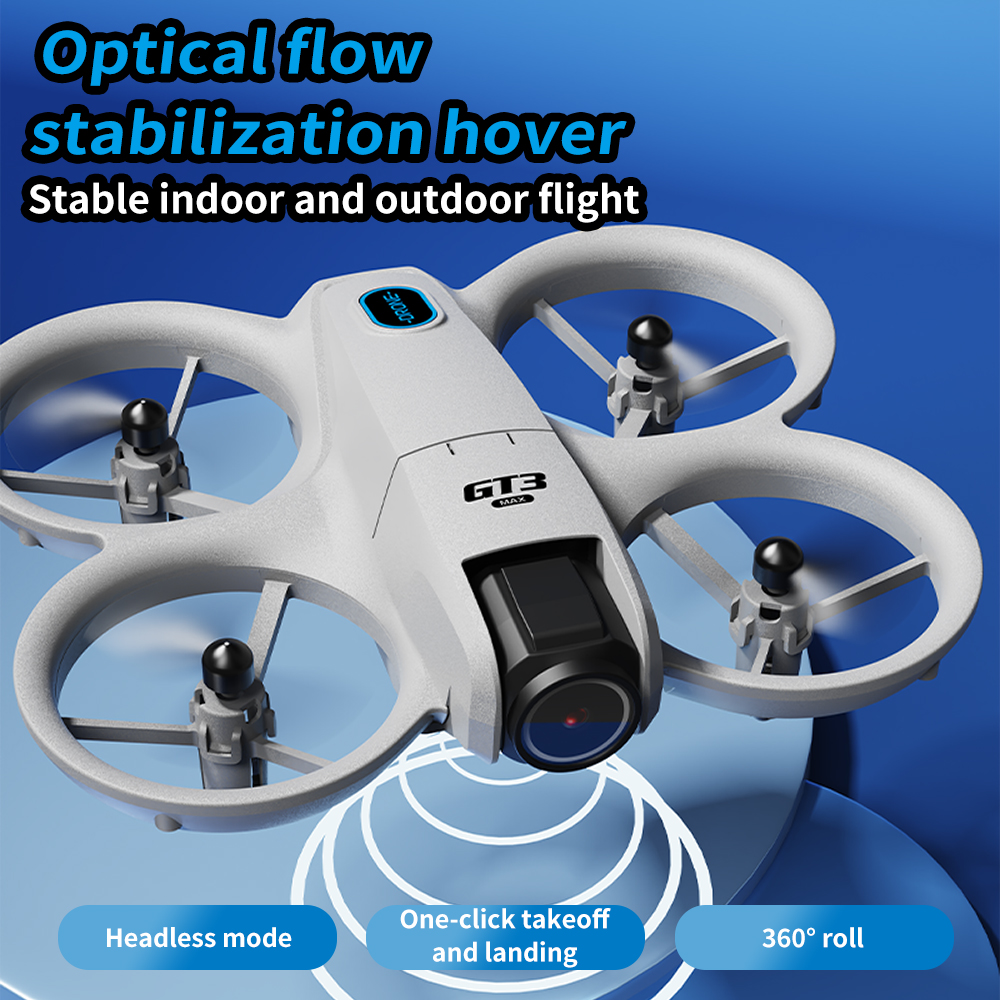 GT3 Drone 8K HD Dual Cameras G - Drone Gps Module のレビューと価格