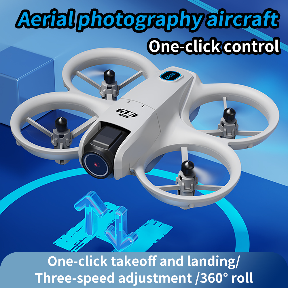 GT3 Drone 8K HD Dual Cameras G - Drone Gps Module のレビューと価格