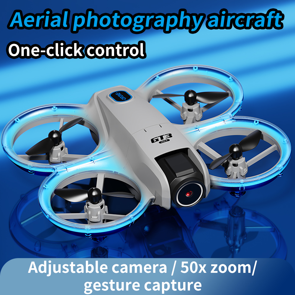 GT3 Drone 8K HD Dual Cameras G - Drone Gps Module のレビューと価格