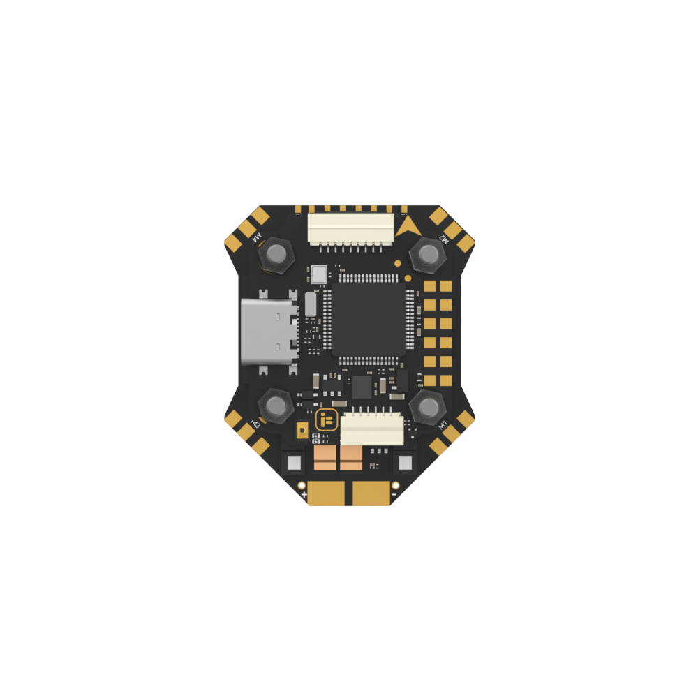iFlight Borg F7 Mini Stack Fli - Drone Flight Controller のレビューと価格