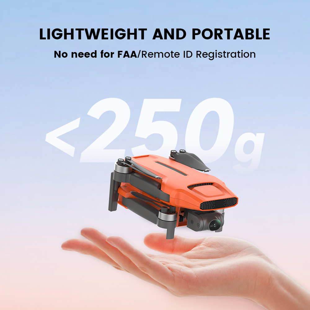 FIMI MINI 3 Camere drone 4K 60 - Drone Gps Mount のレビューと価格