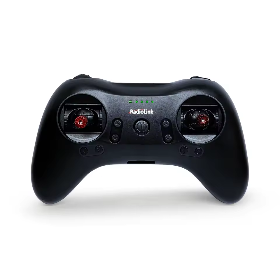 RadioLink T8S Radio Remote Tra - Drone Transmitter のレビューと価格
