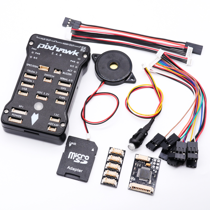 Angeltoy 2.4.8 PRO 32 Bit Flig - Drone Compass のレビューと価格
