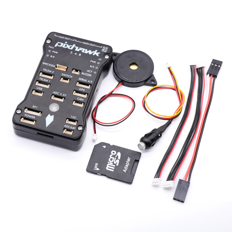 Angeltoy 2.4.8 PRO 32 Bit Flig - Drone Compass のレビューと価格