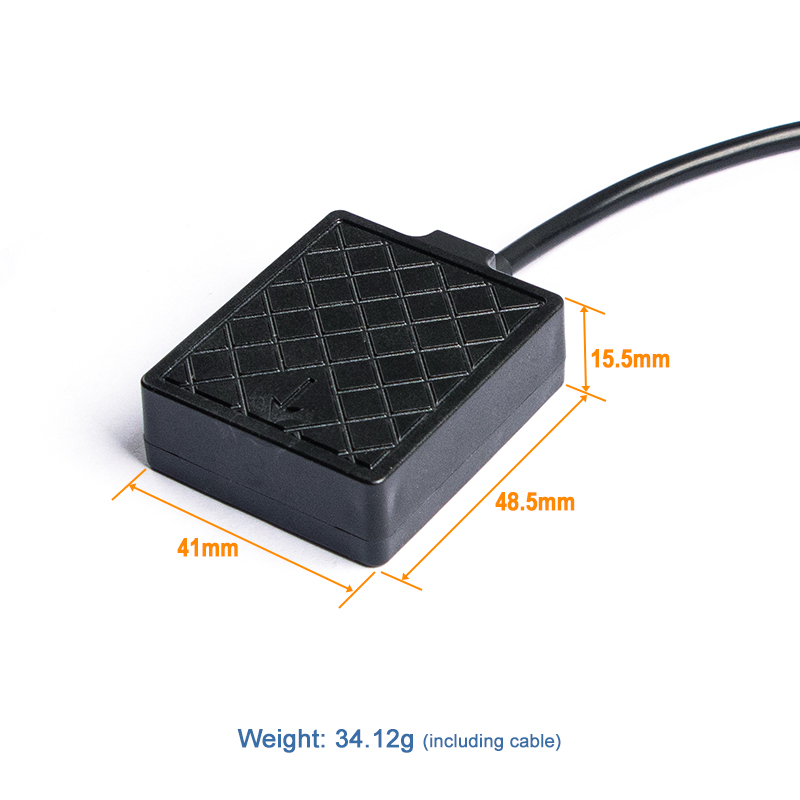 m10n 10Hz GPS Module with Comp - Drone Compass のレビューと価格