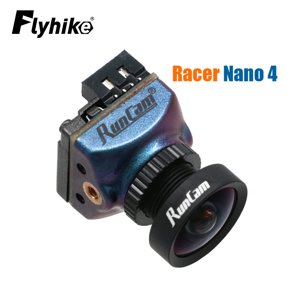 RunCam Racer Nano 4 1200TVL Su - Drone Led Light のレビューと価格