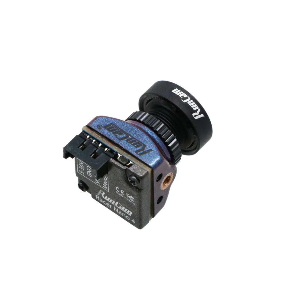 RunCam Racer Nano 4 1200TVL Su - Drone Led Light のレビューと価格
