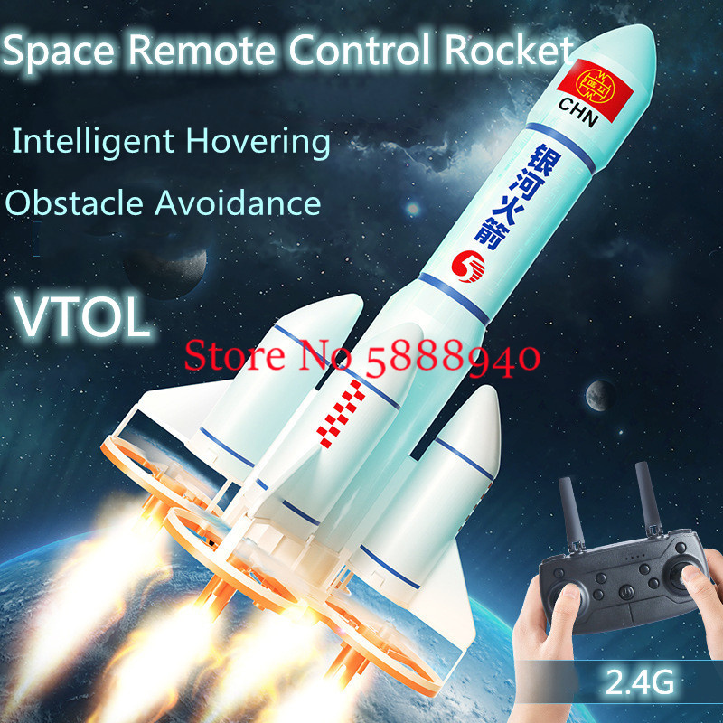 Rocket Styling Obstacle Avoida - Drone Led Light のレビューと価格