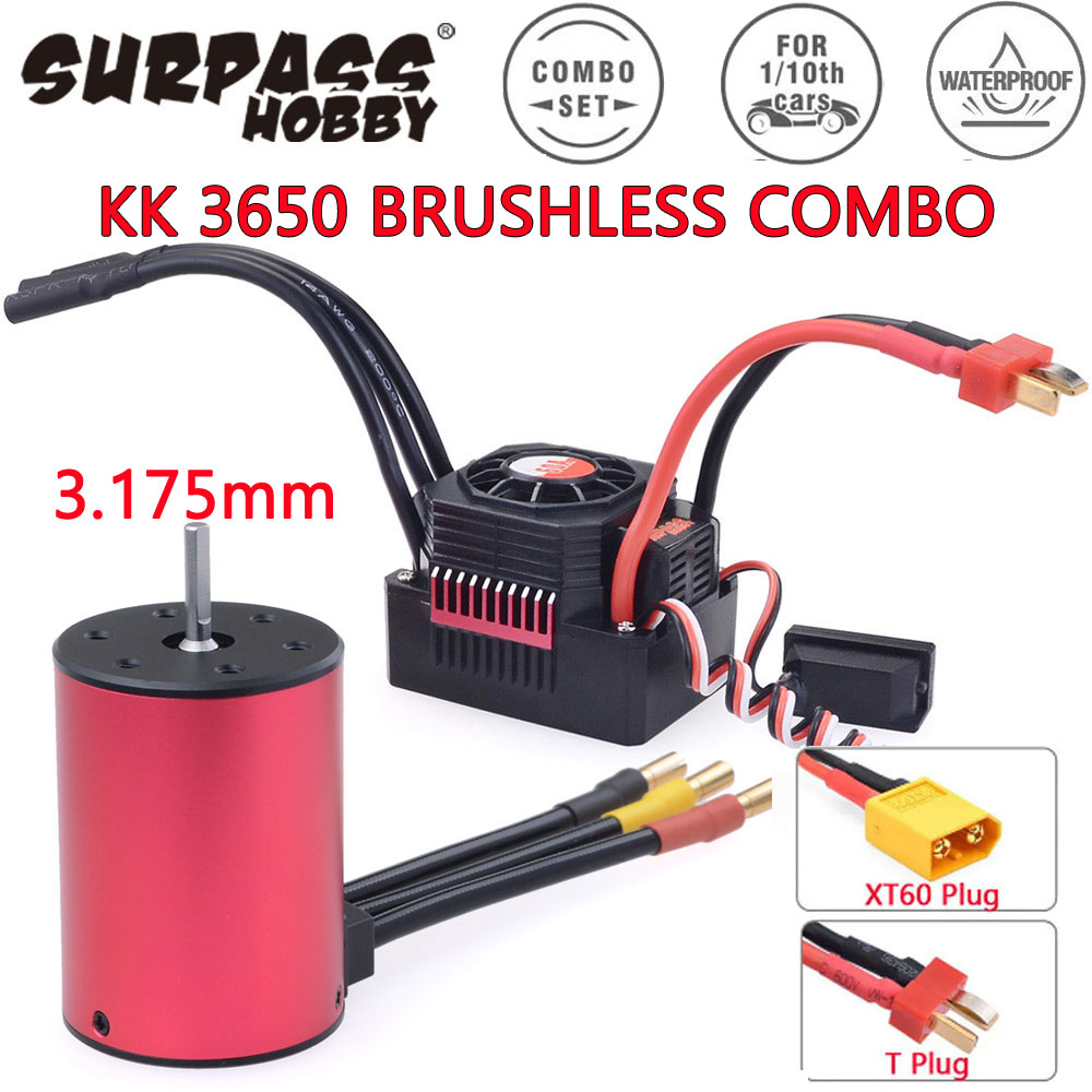 Surpass Hobby KK 3650 Combo Wa - Drone Power Distribution Board のレビューと価格